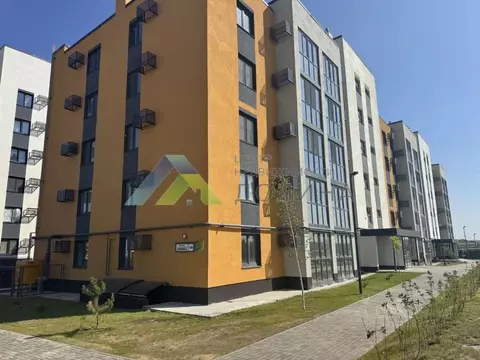 1-к кв. Волгоградская область, Волгоград ул. Химина, 13Б (21.1 м)