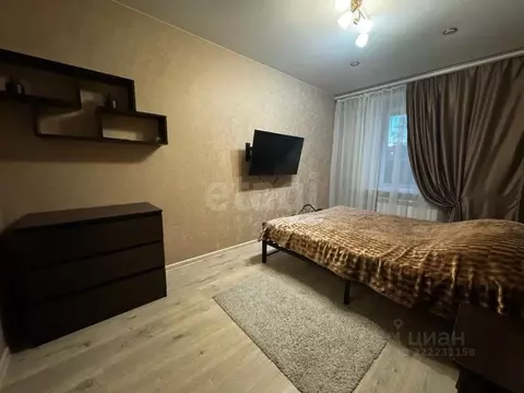 1-к кв. Костромская область, Кострома ул. Ленина, 131 (40.0 м)