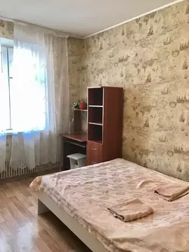 1-к кв. Татарстан, Казань ул. Академика Глушко, 3 (27.0 м)