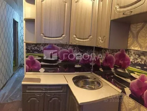 1-к кв. Алтайский край, Барнаул ул. 42-й Краснознаменной Бригады, 8А ...