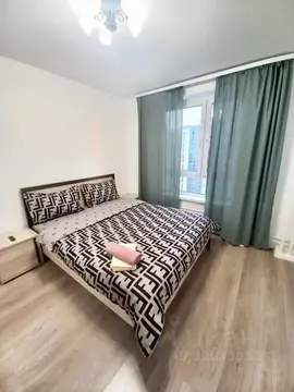 3-к кв. Московская область, Котельники ул. Сосновая, 5 (70.0 м)