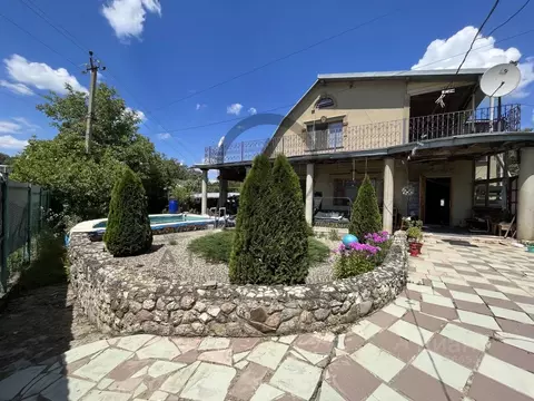 Дом в Краснодарский край, Апшеронск Гравийная ул. (438 м)