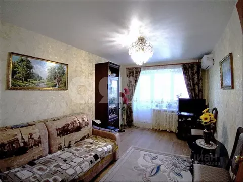 2-к кв. Волгоградская область, Волгоград Краснознаменская ул., 23 ...