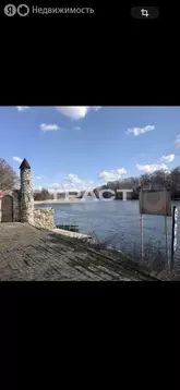 Участок в Воронежская область, рабочий посёлок Рамонь, улица Чапаева ...