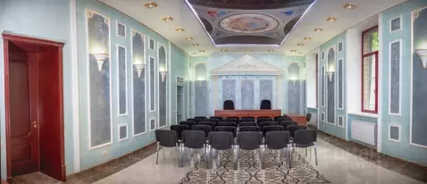 Офис в Москва Волоколамское ш., 14 (126 м)