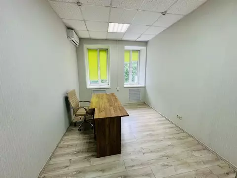 Офис в Москва Верейская ул., 25 (12 м)