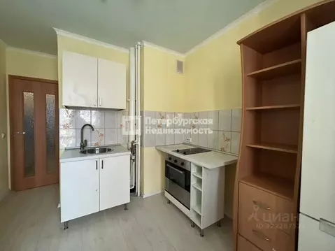 1-к кв. Санкт-Петербург Кондратьевский просп., 70к1 (34.7 м)