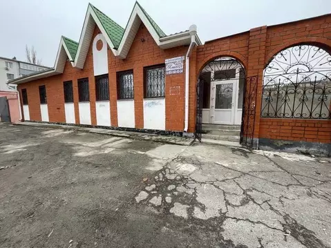 Торговая площадь в Белгородская область, Старый Оскол Приборостроитель ...