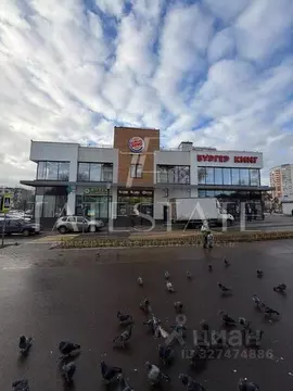 Помещение свободного назначения в Татарстан, Казань ул. Восстания, 83А ...