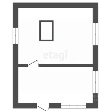 Дом в Тюменская область, Тюмень Березка садовое товарищество, ул. ...