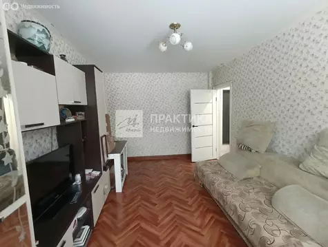 2-комнатная квартира: Балашиха, улица Белякова, 12 (44 м)