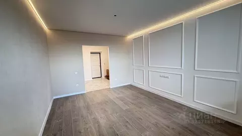 2-к кв. Ростовская область, Ростов-на-Дону ул. Малиновского, 74/68 ...