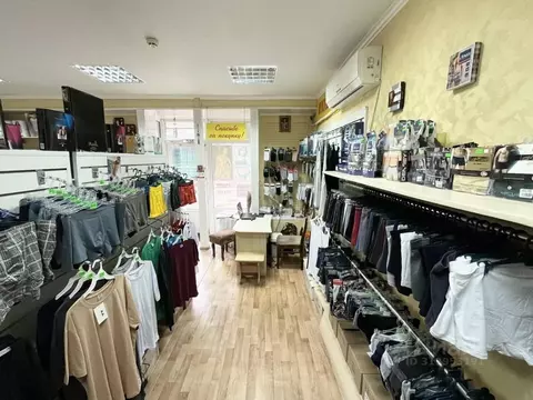 Помещение свободного назначения в Краснодарский край, Анапа ...