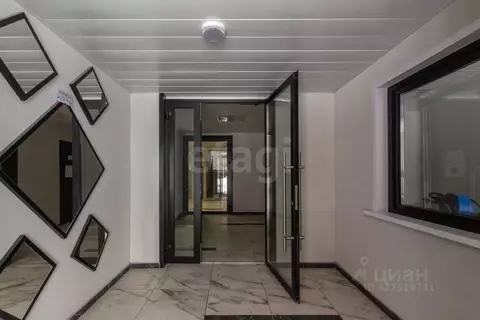 1-к кв. Алтайский край, Барнаул тракт Павловский, 196к3 (31.8 м)