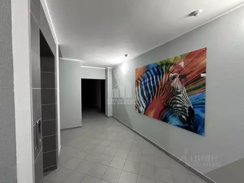 2-к кв. Калининградская область, Калининград Мирная ул., 1 (50.2 м)