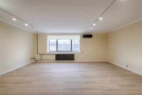 Помещение свободного назначения в Москва Кутузовский просп., 30 (230 ...