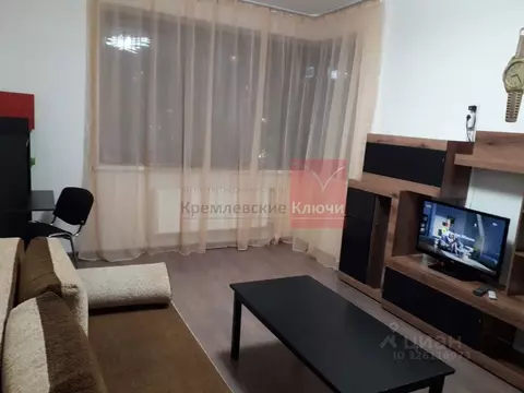 2-к кв. Москва 6-я Радиальная ул., 7/6к2 (58.0 м)