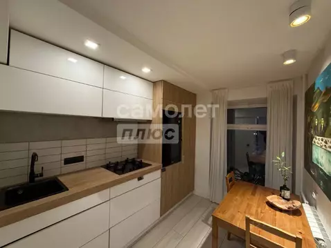 2-к кв. Курская область, Курск ул. Радищева, 85 (48.0 м)