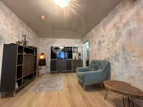 3-к кв. Свердловская область, Екатеринбург ул. Крауля, 82 (53.5 м)