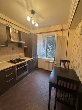 1-к кв. Краснодарский край, Сочи Лазаревское жилрайон, ул. ...