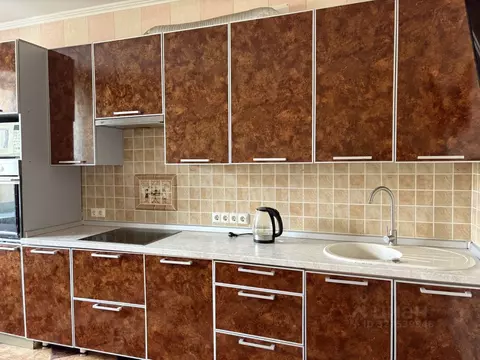 2-к кв. Башкортостан, Уфа ул. Рабкоров, 4/4 (78.0 м)