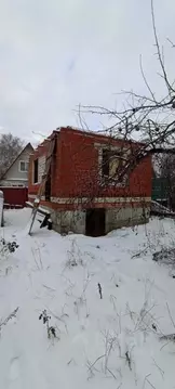 Участок в Челябинская область, Сосновский муниципальный округ, ...