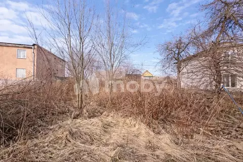 Участок в Калининградская область, Калининград Дачное СНТ, ул. ...