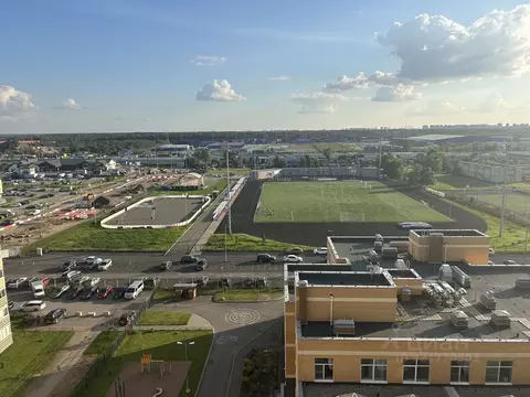 Студия Ленинградская область, Всеволожский район, Заневское городское ...