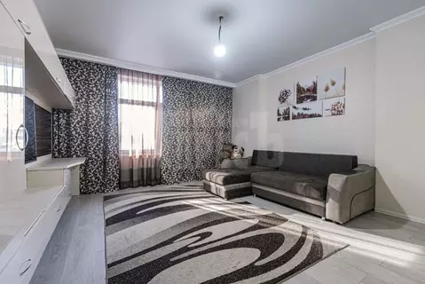 3-к кв. Калужская область, Обнинск ул. Долгининская, 18 (90.1 м)