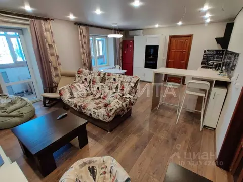 3-к кв. Тюменская область, Тюмень ул. Самарцева, 29 (90.0 м)