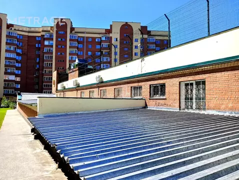 Помещение свободного назначения в Новосибирская область, Новосибирск ...