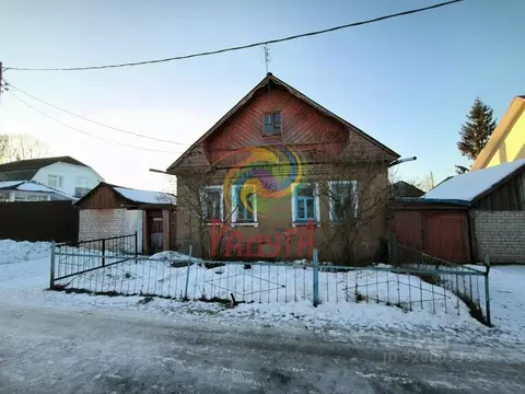 Дом в Ивановская область, Иваново Онежская ул., 3 (135 м)