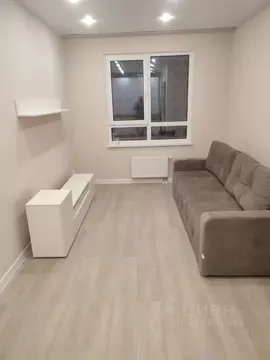 1-к кв. Пензенская область, Пенза ул. Яшиной, 14 (32.0 м)