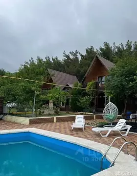 Дом в Краснодарский край, Геленджик  (80 м)