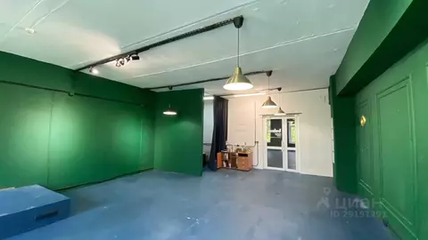 Офис в Нижегородская область, Нижний Новгород Варварская ул., 32 (49 ...