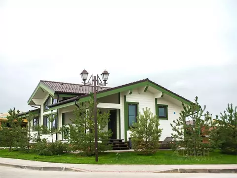 Дом в Московская область, Рузский муниципальный округ, Руза Фэмили ...