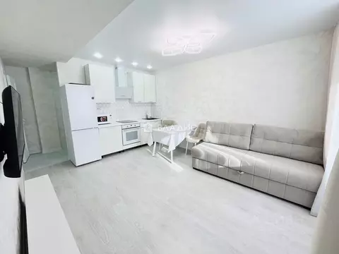 1-к кв. Бурятия, Улан-Удэ ул. Москалева, 6 (32.0 м)