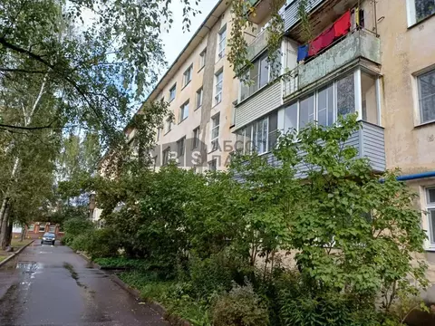 2-к кв. Новгородская область, Великий Новгород ул. Ломоносова, 26 ...