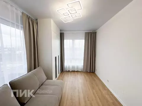 2-к кв. Санкт-Петербург Лиговский просп., 244 (46.0 м)