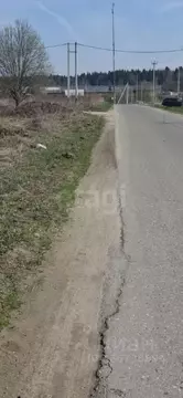 Участок в Московская область, Сергиево-Посадский городской округ, д. ...