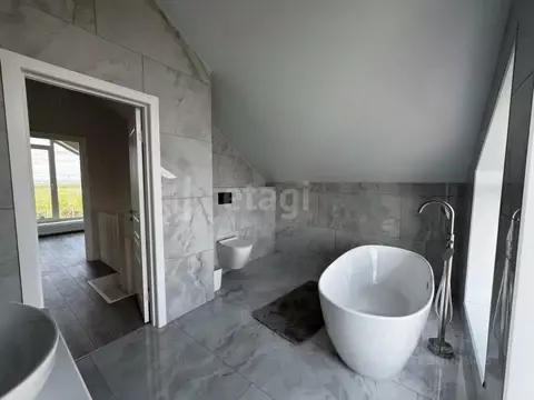 Дом в Башкортостан, Уфа городской округ, с. Нагаево пер. Мозаичный ...