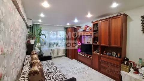 1-к кв. Калужская область, Калуга ул. Гурьянова, 37 (30.4 м)