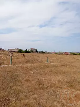 Участок в Крым, Черноморское пгт ул. Киммерийская, 17 (8.0 сот.)