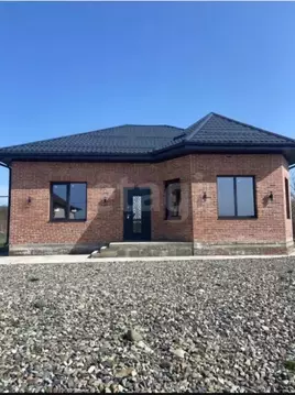 Дом в Адыгея, Майкоп ул. Цуга Теучежа (116 м)