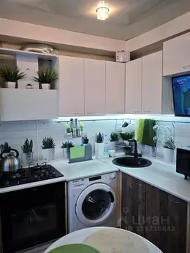 3-к кв. Санкт-Петербург ул. Сантьяго-де-Куба, 6К2 (57.8 м)