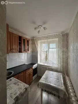 1-комнатная квартира: Кострома, улица Ленина, 94А (32.7 м)