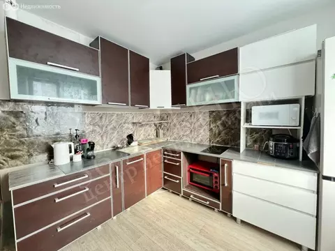 1-комнатная квартира: Новосибирск, 9-й Бронный переулок, 32 (33.6 м)