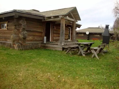 Дом в Московская область, Истра муниципальный округ, д. Духанино ул. ...