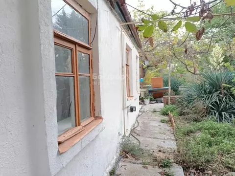 Дом в Крым, Феодосия ул. Партизанская, 1 (55 м)