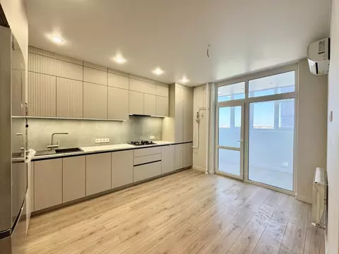 2-к кв. Ростовская область, Ростов-на-Дону просп. 40-летия Победы, ...